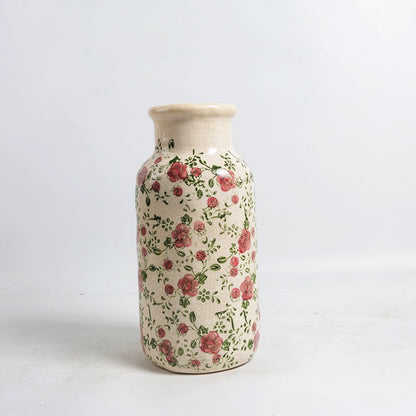 Handgefertigte Blumenvasen Brehn