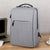 Funktionaler Laptop-Rucksack mit Geräumigem Fach Brehn