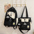 Multi-Funktionaler Rucksack
