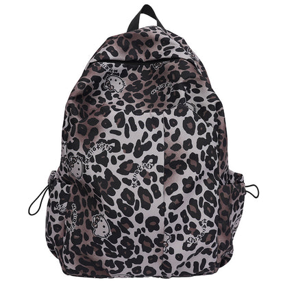 Retro Stil Rucksack
