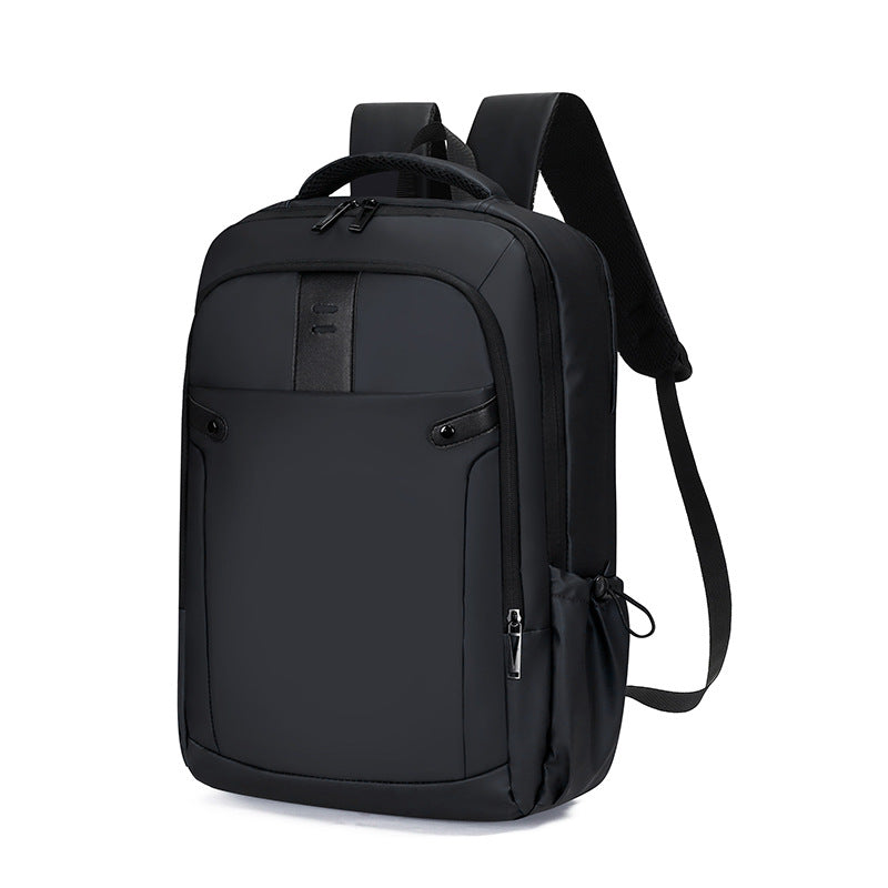 Praktischer Business-Rucksack mit Umfangreicher Fächerorganisation Brehn