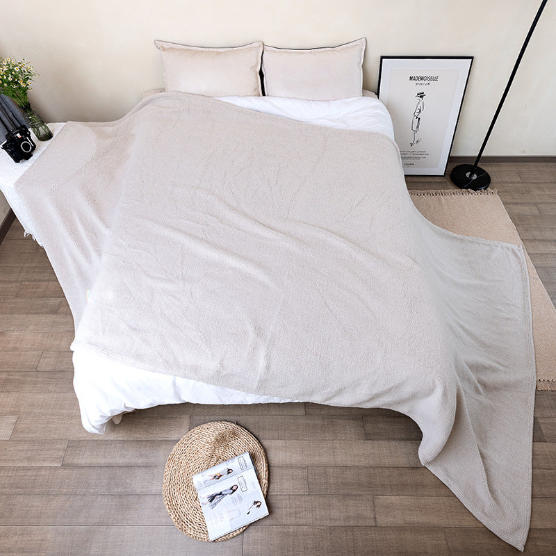 Damen Kuscheldecke Brehn