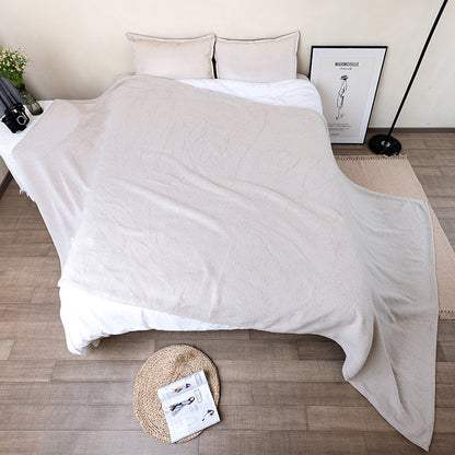 Damen Kuscheldecke Brehn