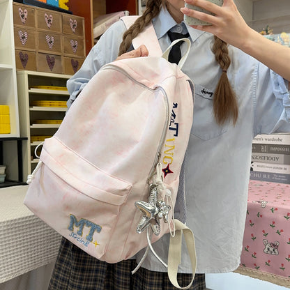 Stylischer Minimalistischer Rucksack Brehn