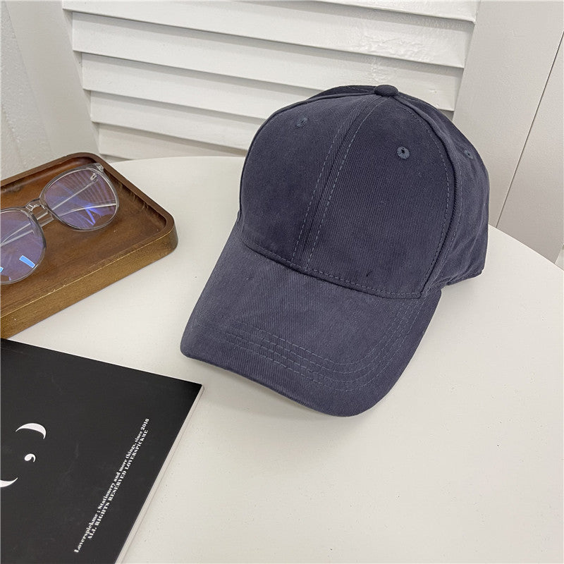 Herren Corduroy Baseball Cap Brehn
