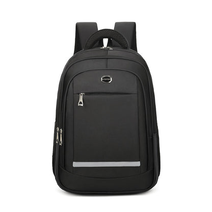 Multi-Fach Wetterbeständiger Rucksack Brehn