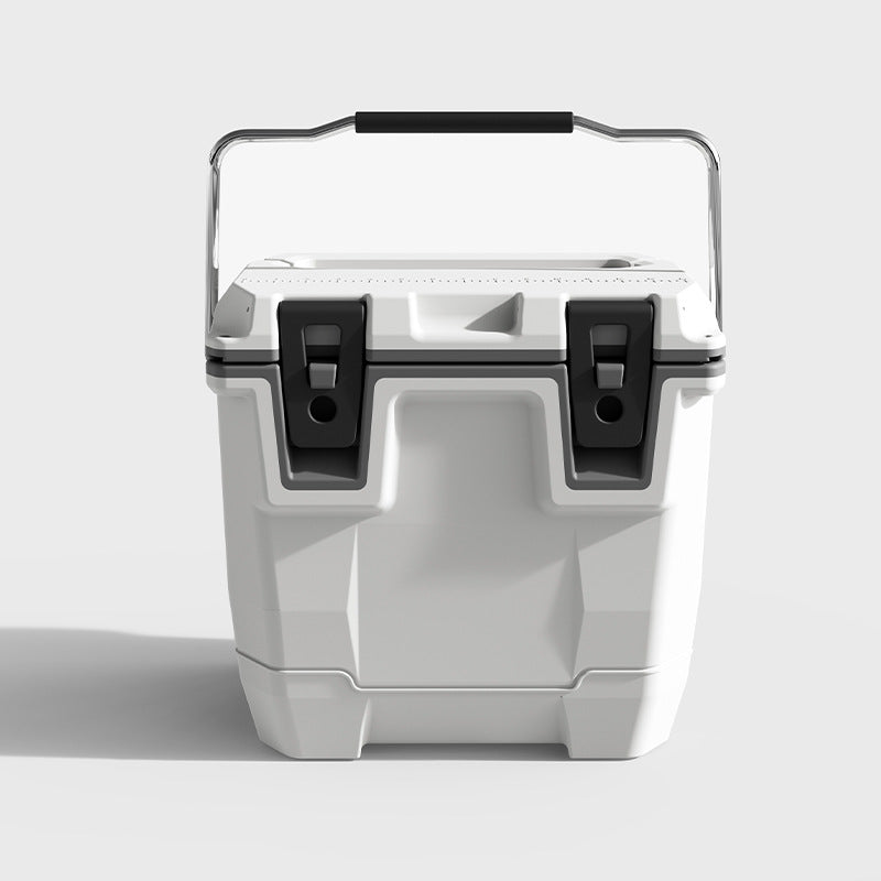 Damen Kühlerbox Brehn