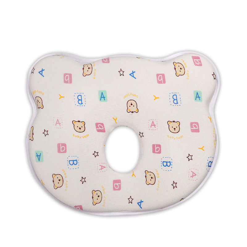 Komfortables Baby-Nackenstützkissen Brehn