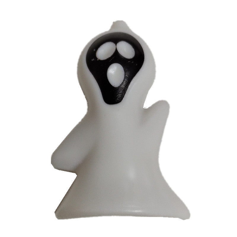 Halloween Hexen Figur Brehn