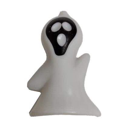 Halloween Hexen Figur Brehn