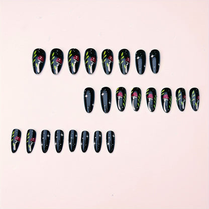 Kreatives Nageldesign Set Brehn