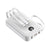 Tragbare Powerbank mit Schnellladefunktion und LED-Anzeige Brehn