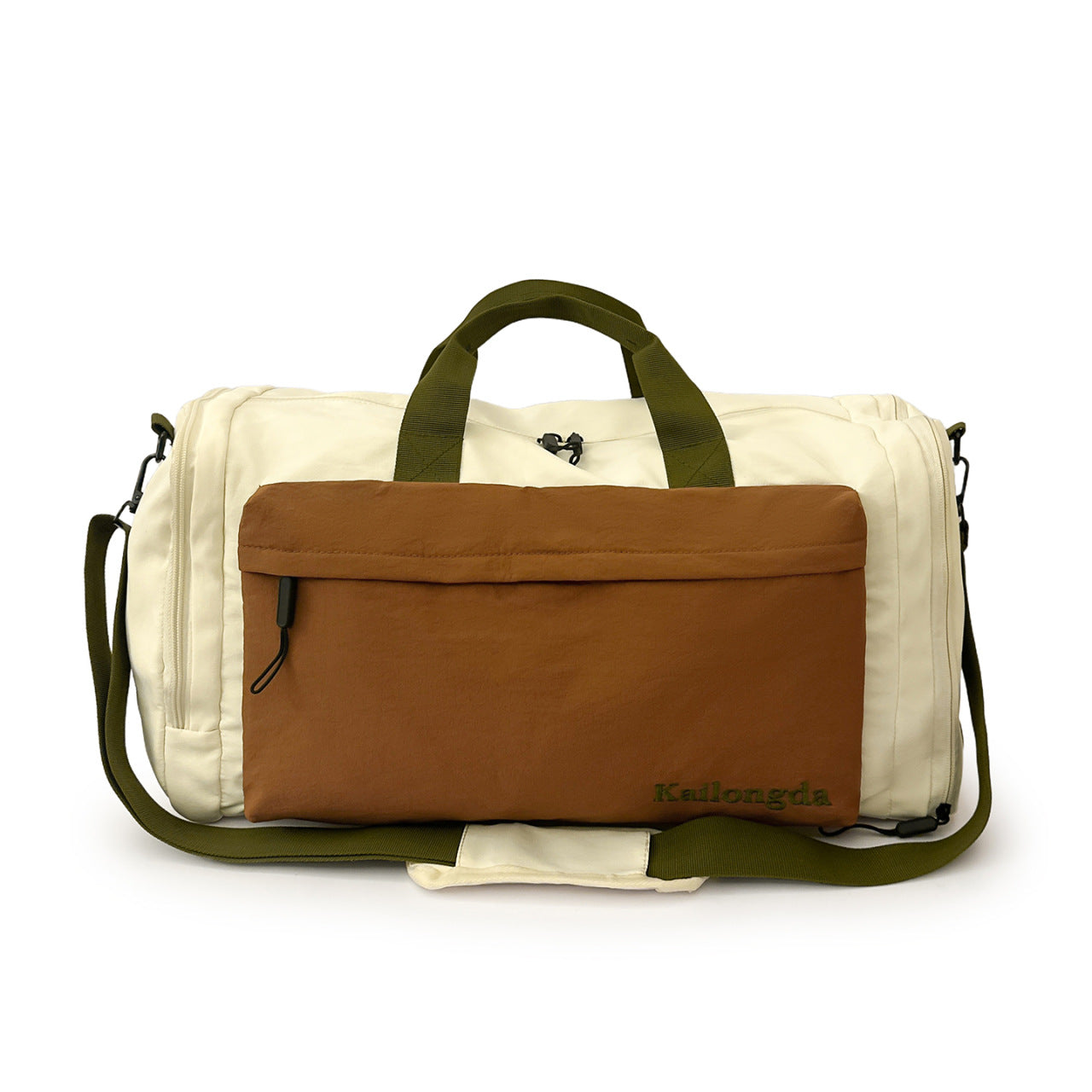 Kompakte Utility Reise Duffle