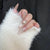 Glamouröses Nageldesign-Kit Brehn