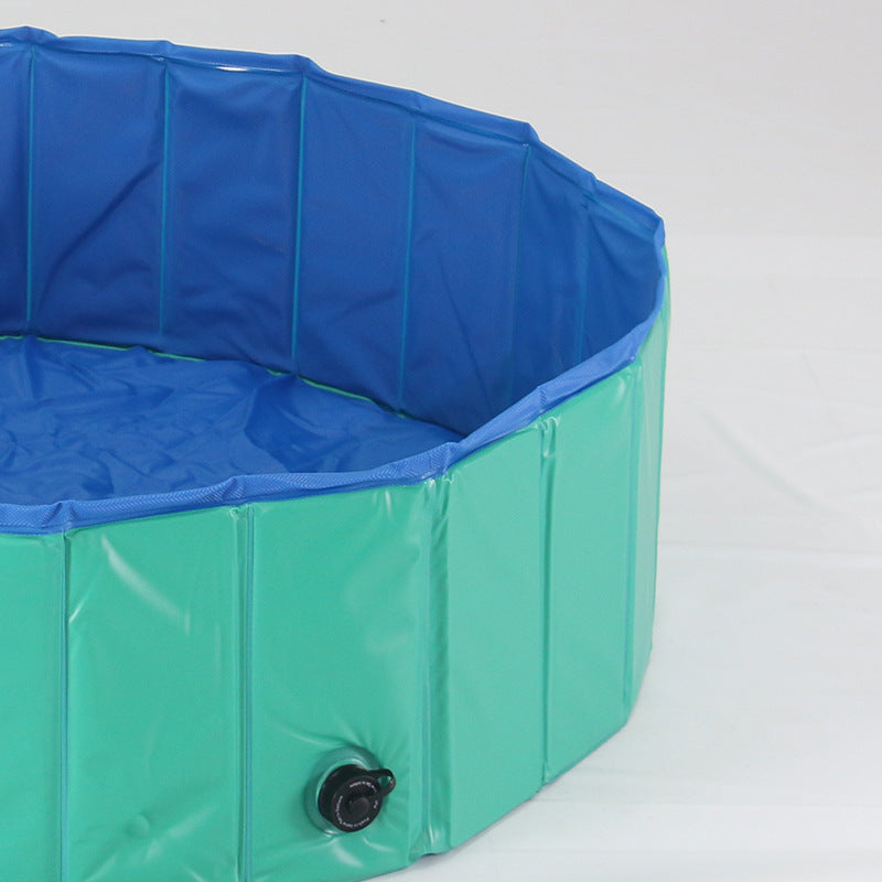 Unisex Aufblasbares Kuschelpool Brehn
