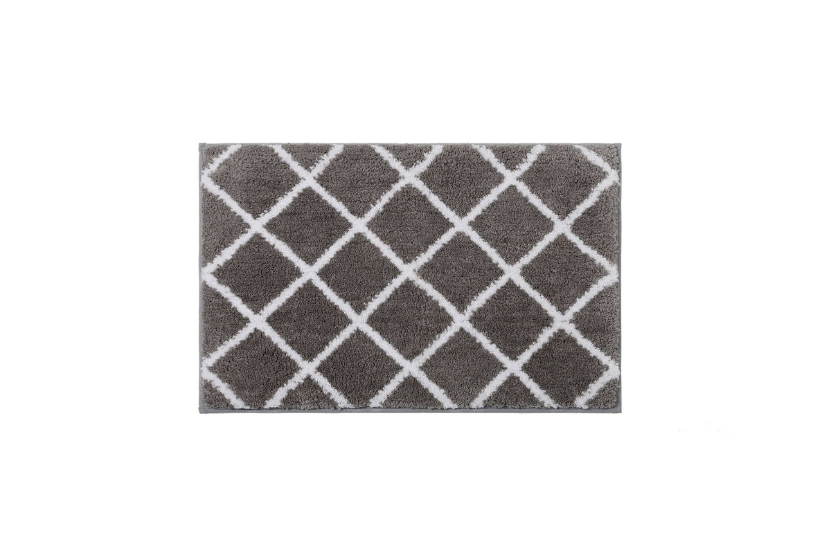 Premium Luxus Badmatte Brehn