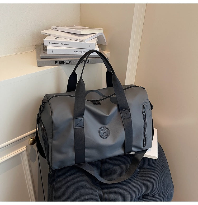 Haltbare Gym-Holdall-Tasche Brehn