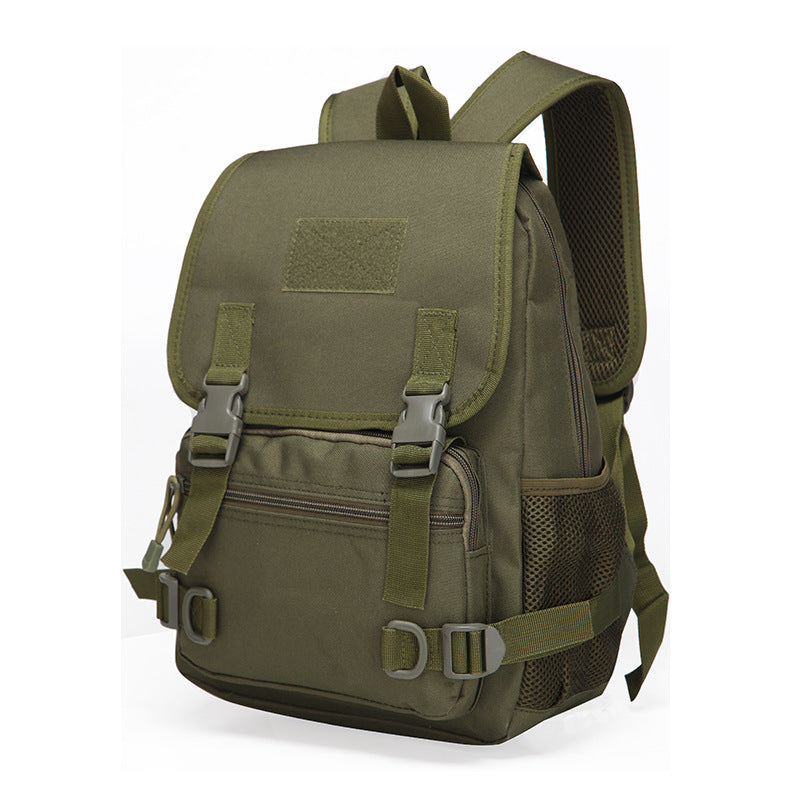 Taktischer Outdoor Explorer Rucksack Brehn