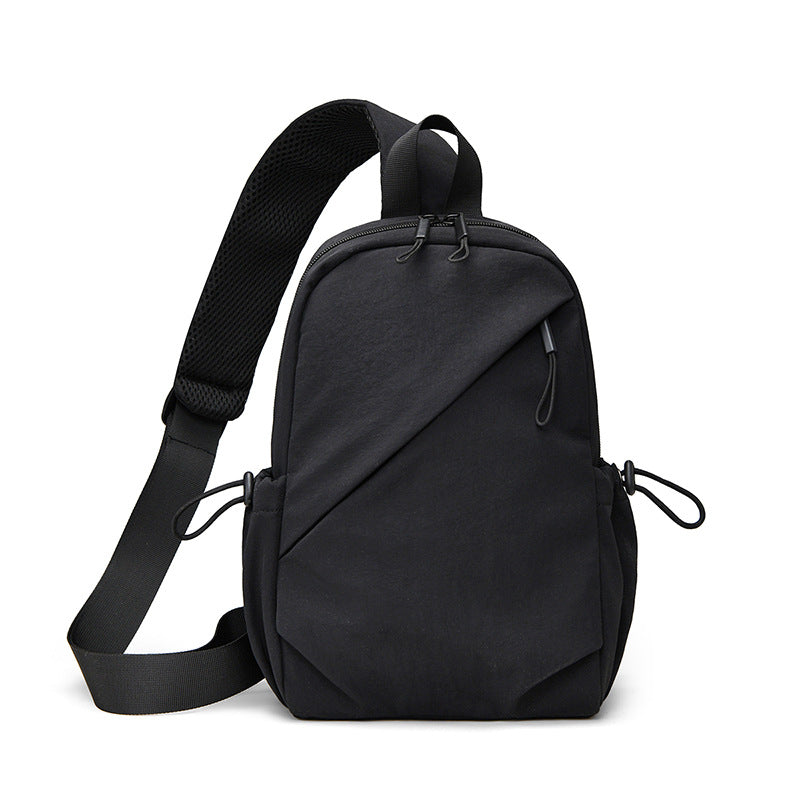 Stilvolle Sling-Rucksack Brehn