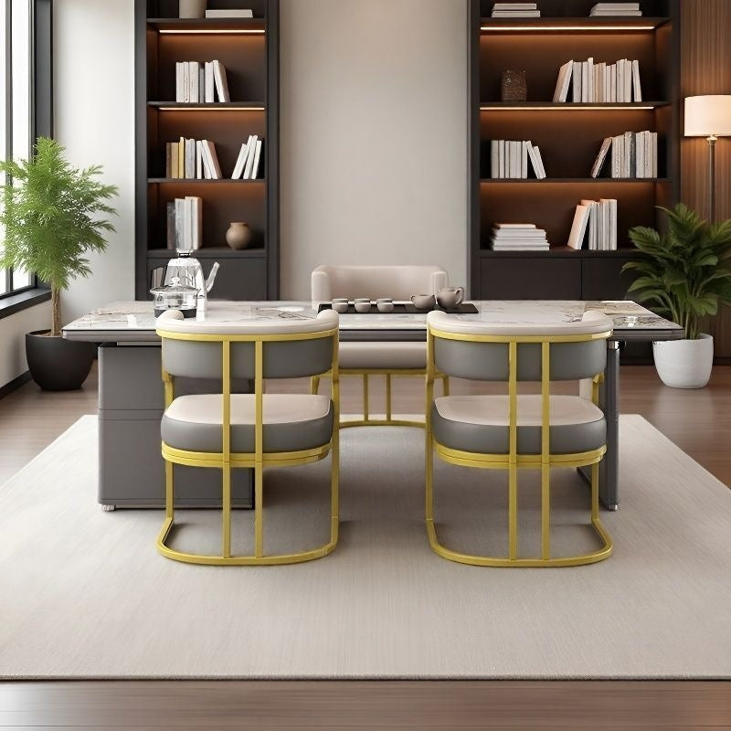 Designer-Stuhl Brehn