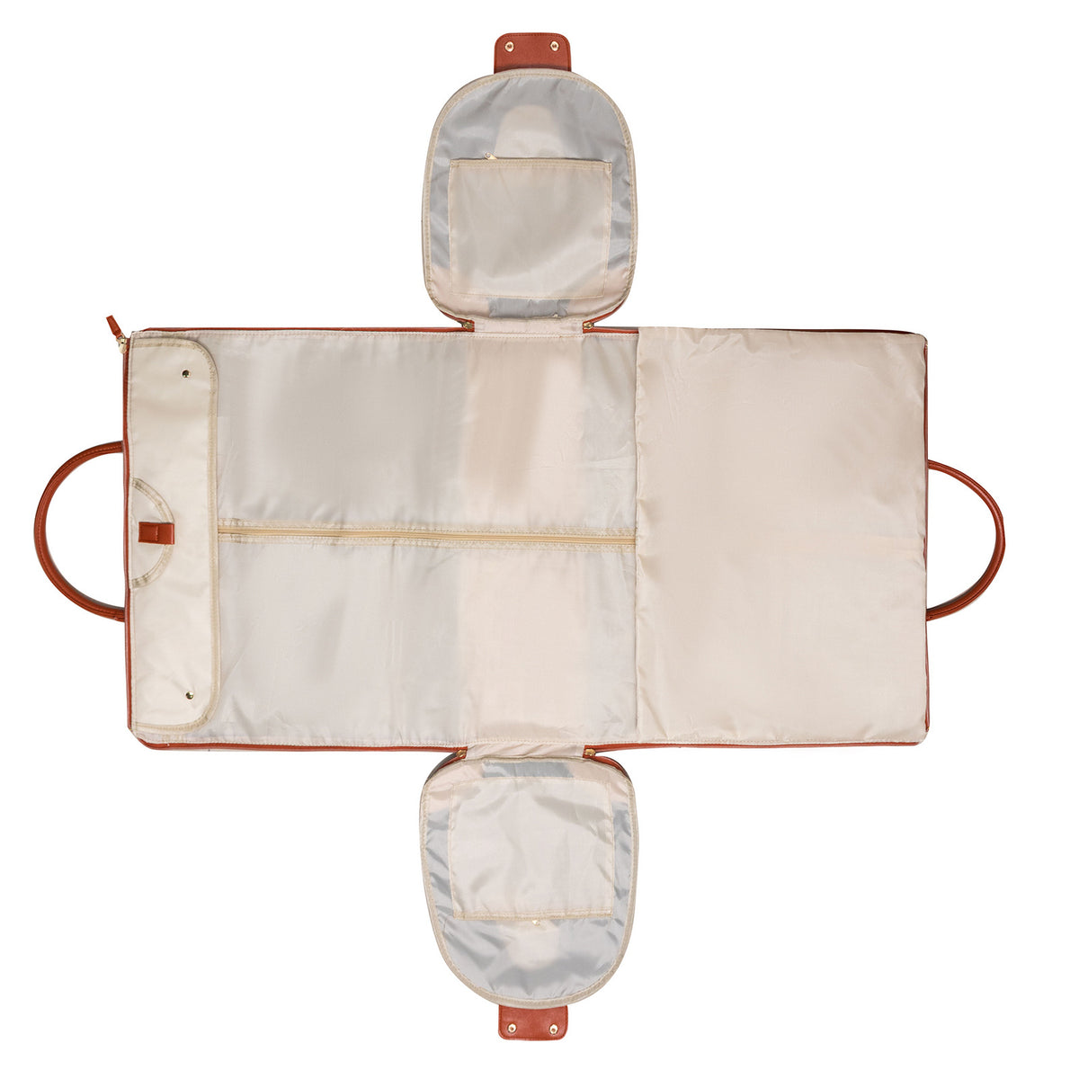 Geräumige Multifunktions-Wochenend-Duffle-Tasche Brehn