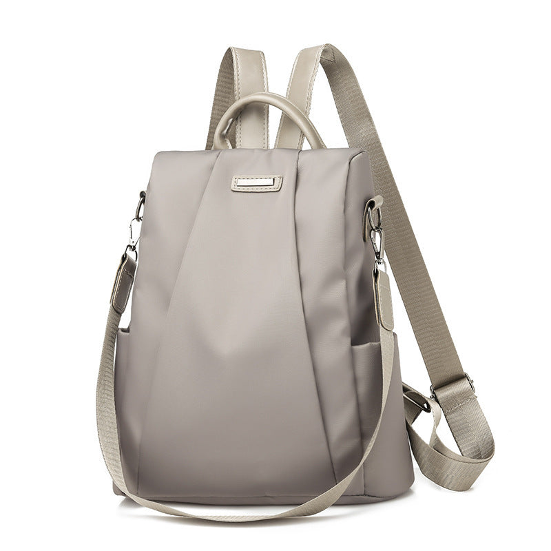 Vielseitiger Slim Reiserrucksack Brehn