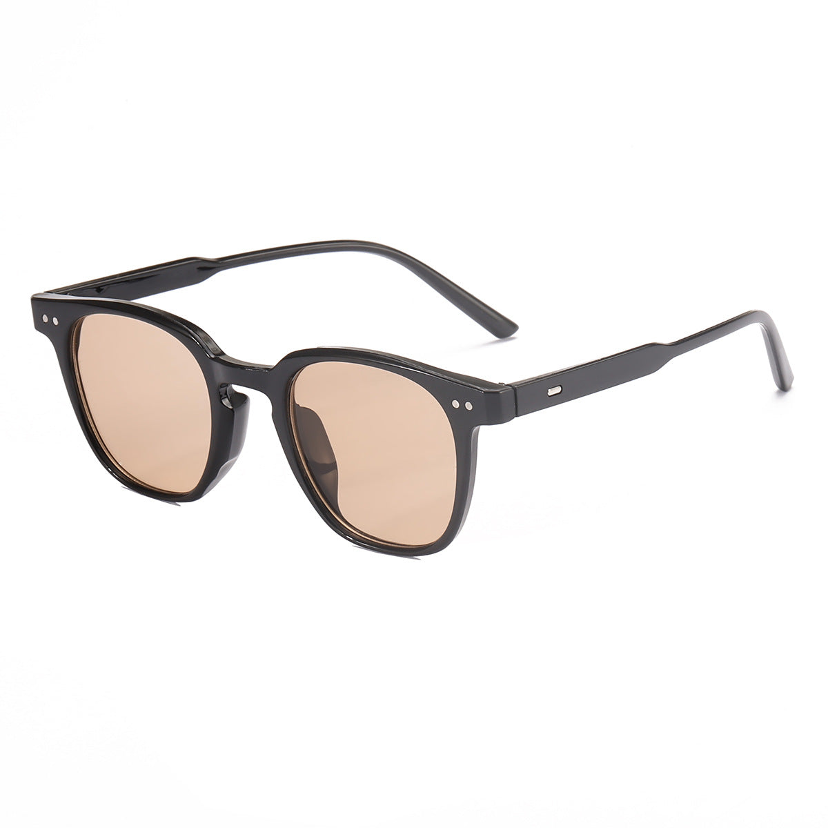 Damen modische Sonnenbrille mit stilvollen Mustern Brehn