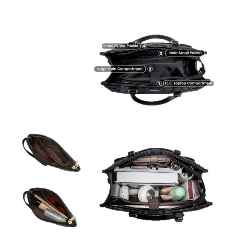 Gepolsterte Multifunktionale Picknicktasche Brehn