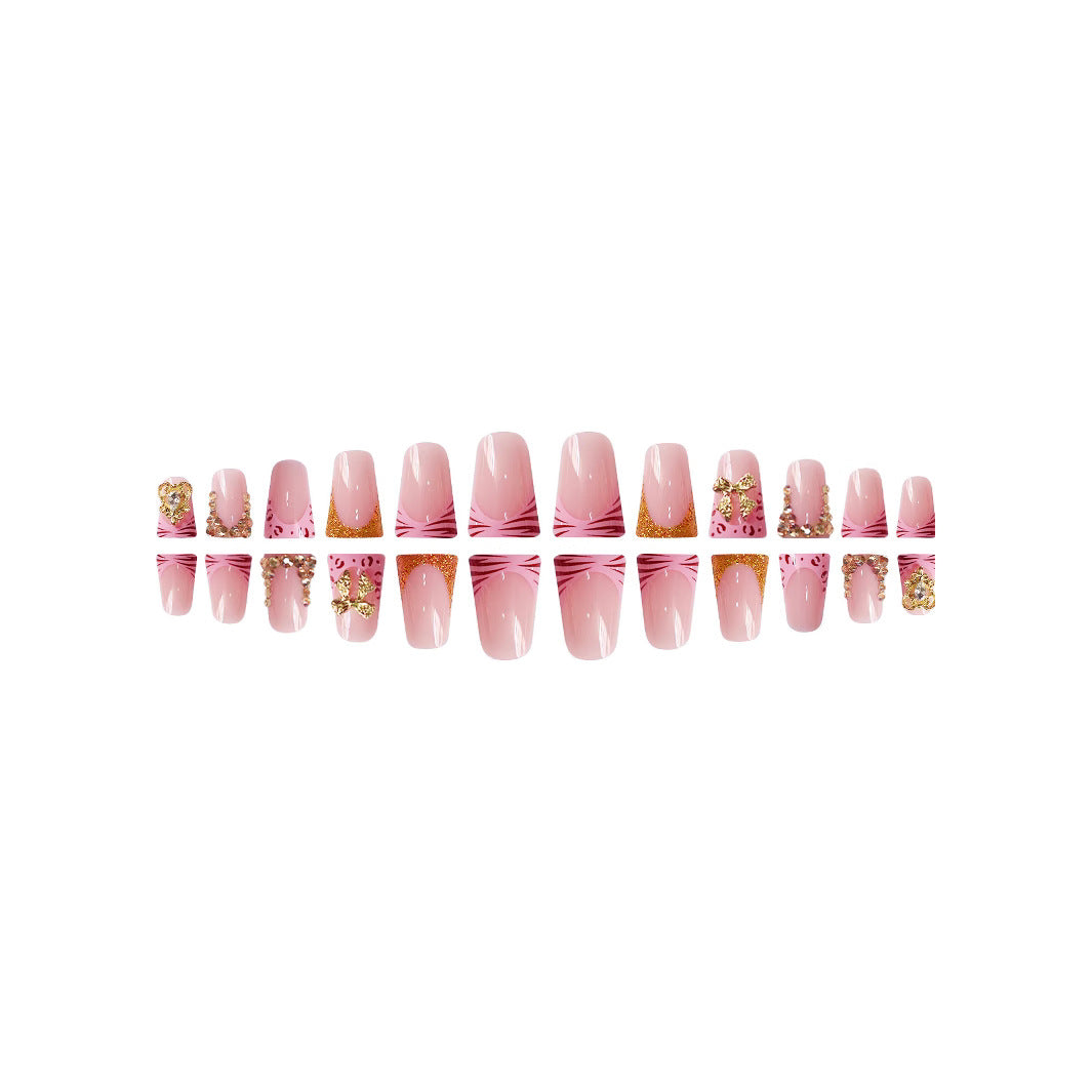 Nail Art Brehn