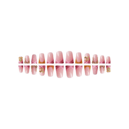 Nail Art Brehn