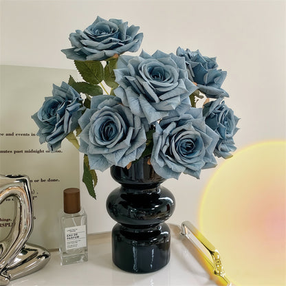Faux Rosenblumenarrangement