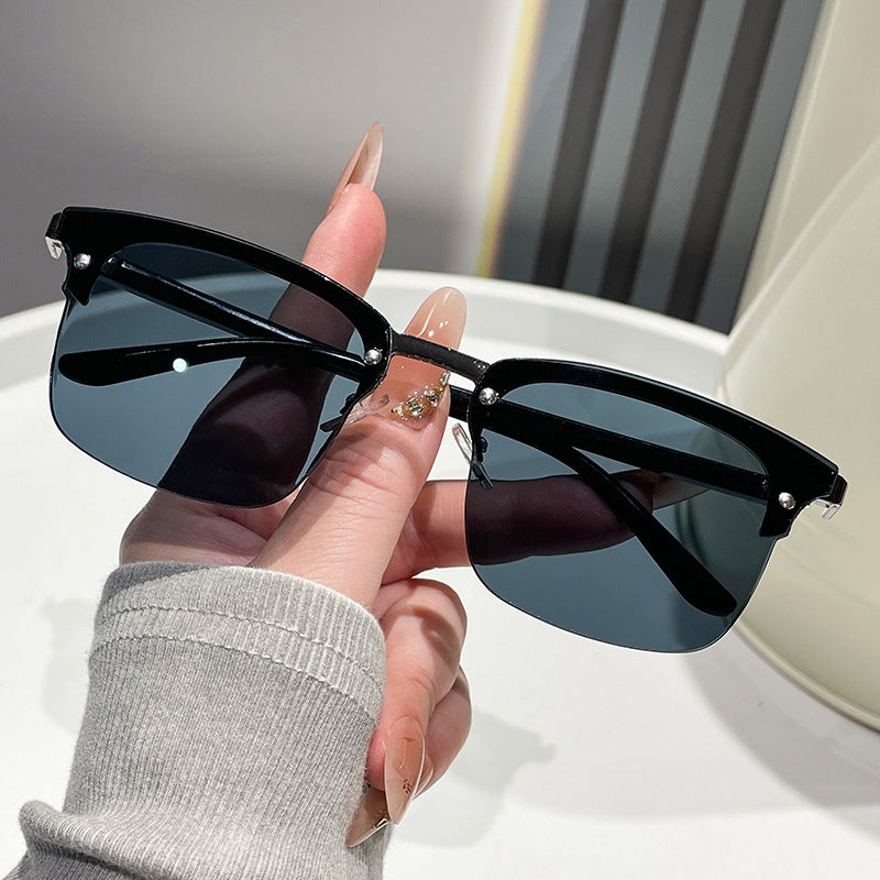 Damen modische Sonnenbrille Brehn