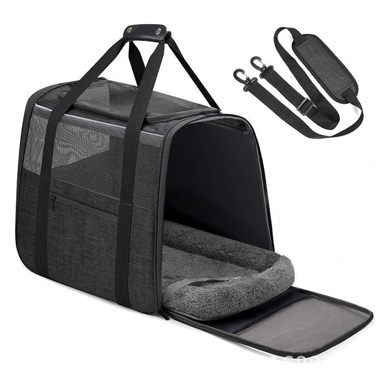 Tragbare Haustier-Tasche Brehn