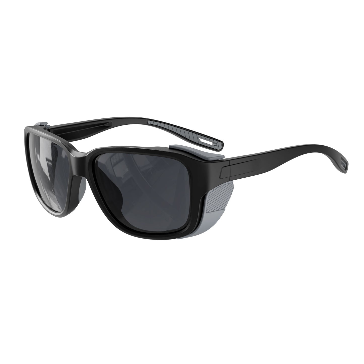 Damen Sportsonnenbrille mit optimiertem Schutz und ergonomischem Design Brehn