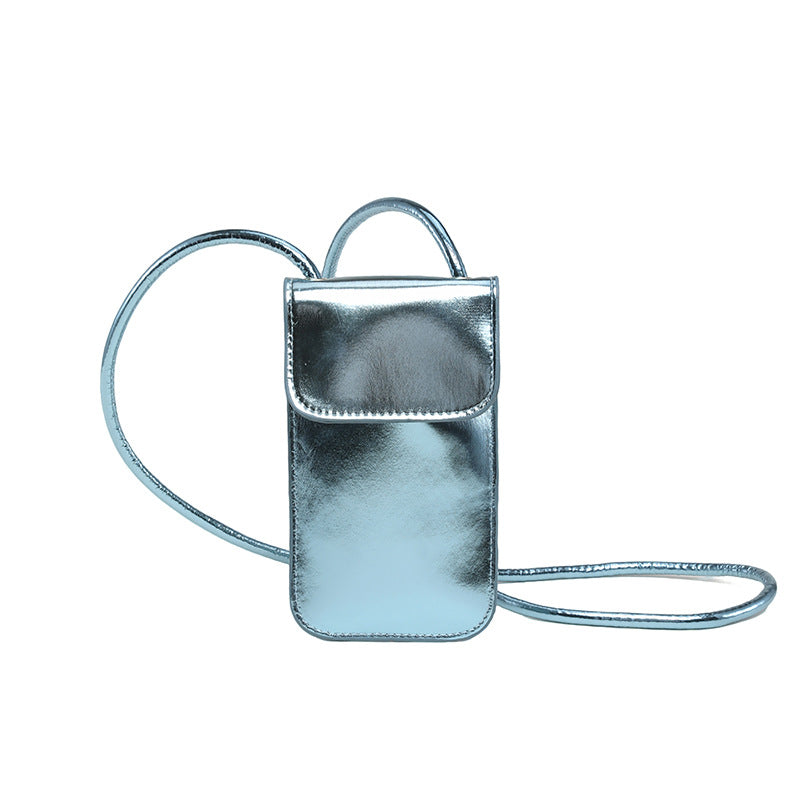 WoModern Handtasche Crossbody Bag Brehn