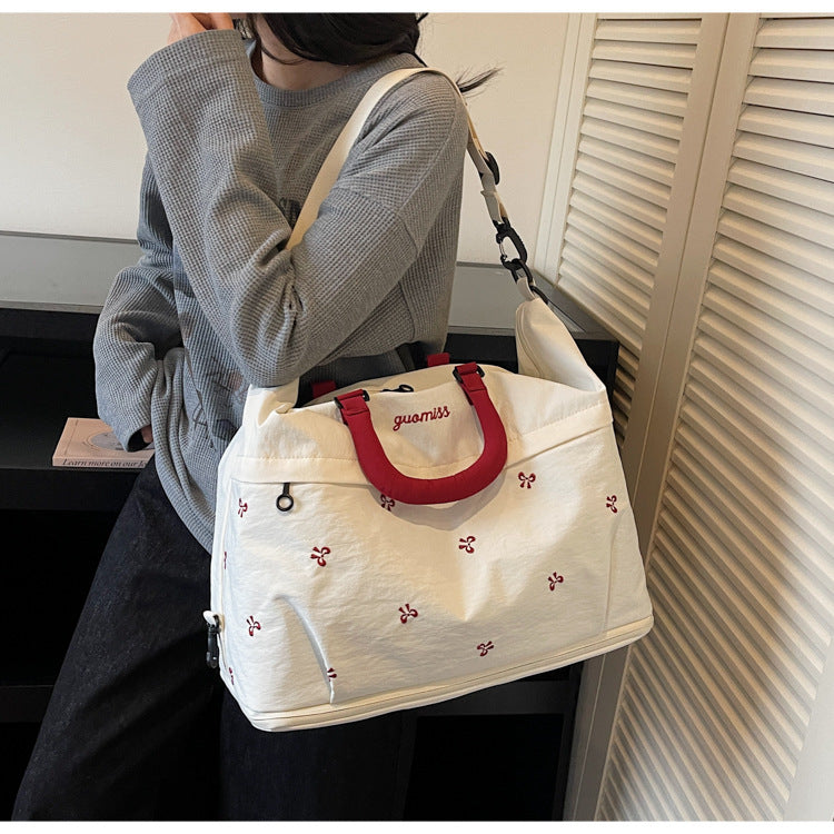 Reise-Duffel-Tasche Brehn
