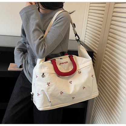 Reise-Duffel-Tasche Brehn