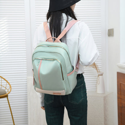 Leichter urbaner Rucksack Brehn