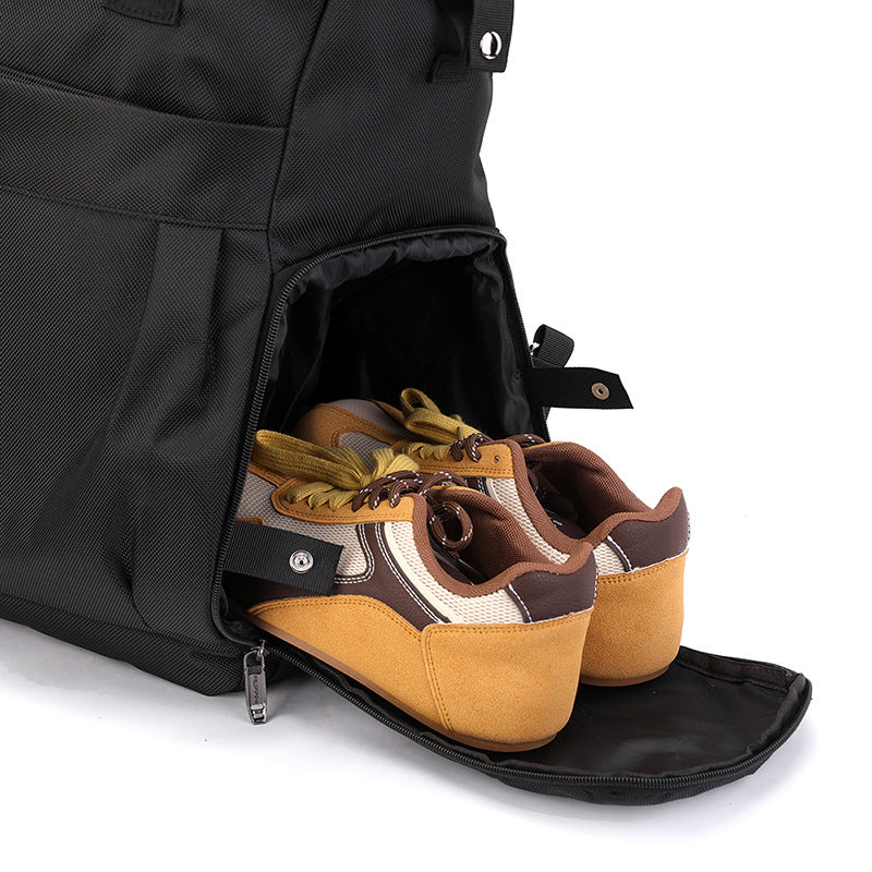Stylischer Rucksack Brehn