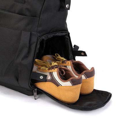 Stylischer Rucksack Brehn