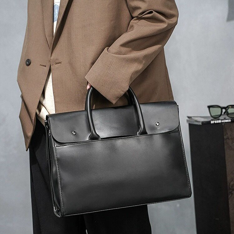 Elegante Business-Handtasche Brehn