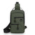 Multi-Pocket Sling-Rucksack Brehn