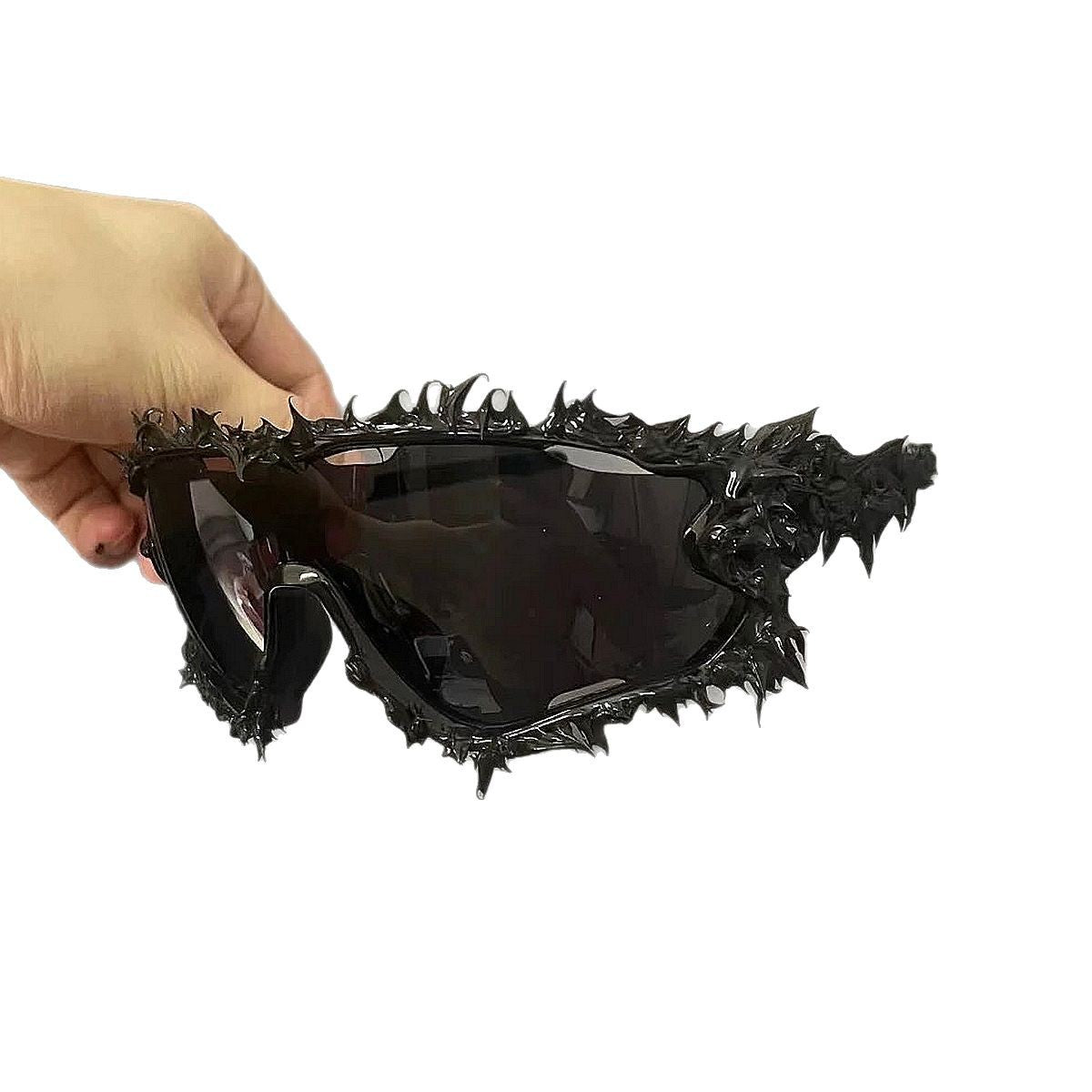 Damen modische Sonnenbrille Brehn