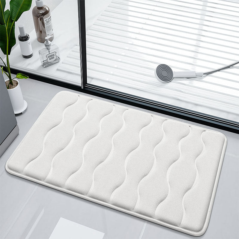 Badezimmer Komfortmatte Brehn