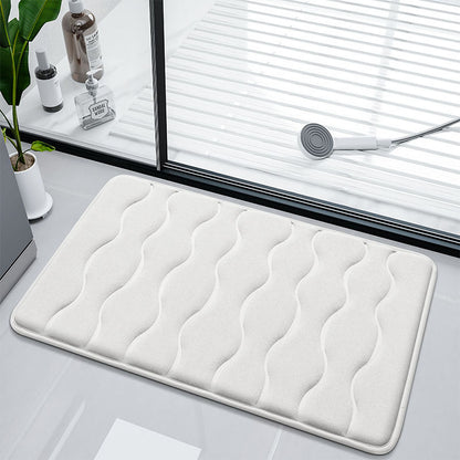 Badezimmer Komfortmatte Brehn