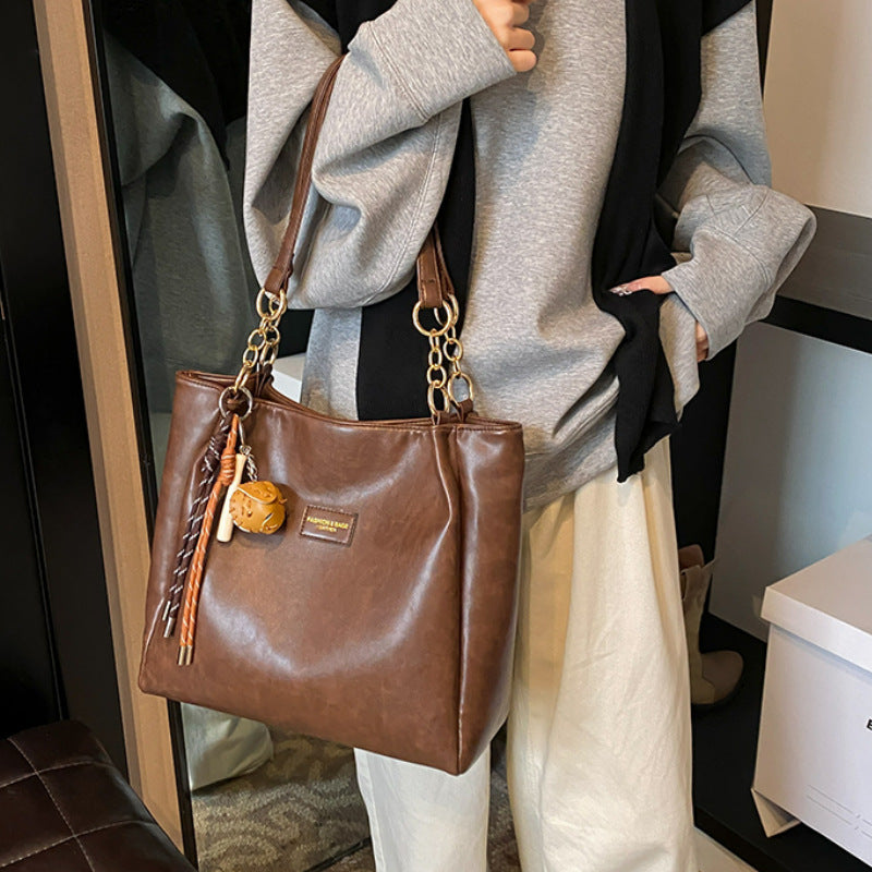 Chic Luxe Handtas Brehn