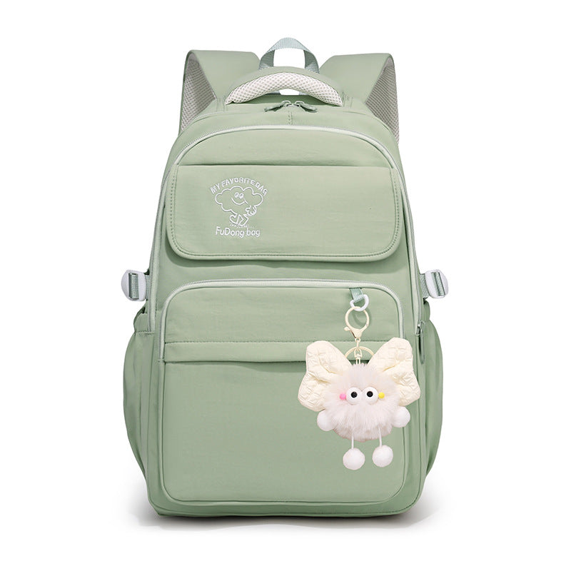 Niedlicher lässiger Rucksack Brehn