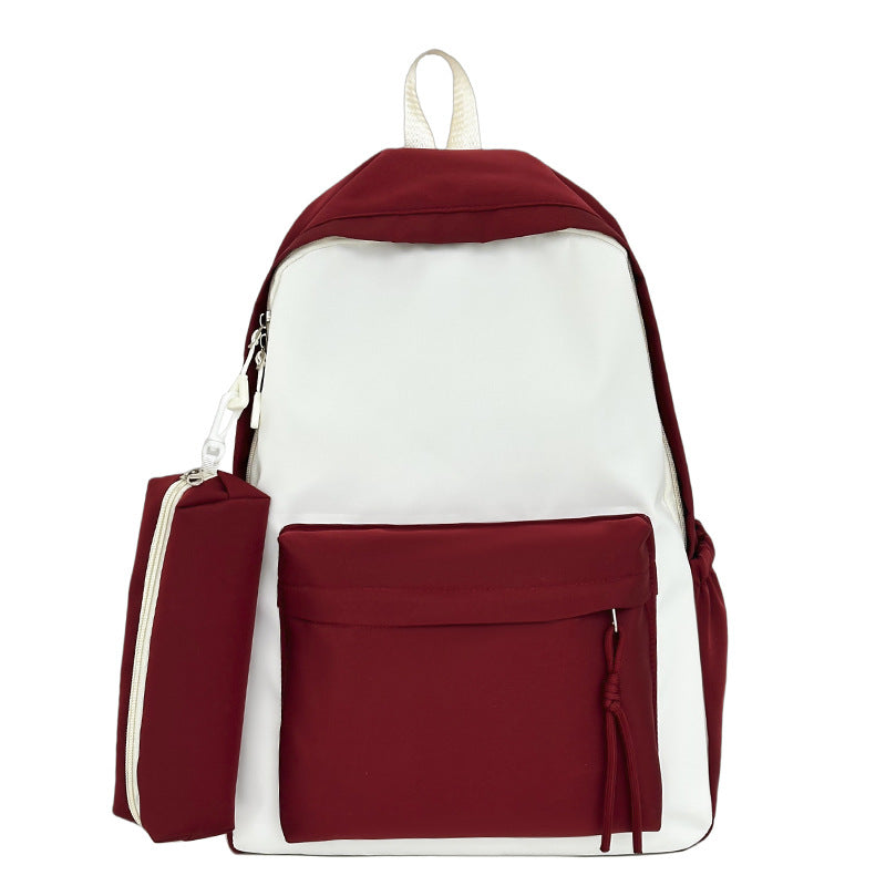 Dynamischer Alltags-Rucksack Brehn