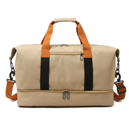 Haltbarer Reise-Wochenendtasche