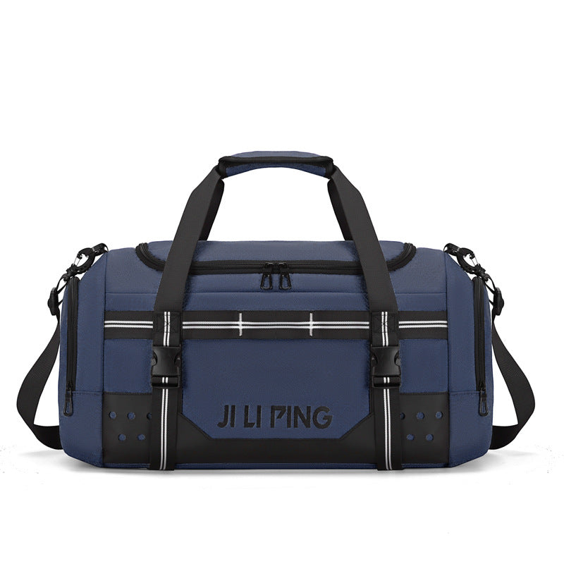 Langlebige Hochleistungs-Reise-Dufflebag Brehn